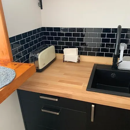 Apartamento Acogedor 2 Granada
