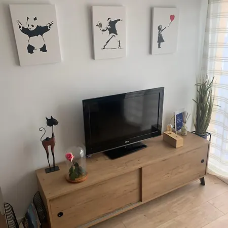 Acogedor 2 غرناطة