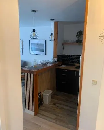 Acogedor 2 Apartment