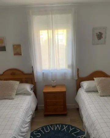 Lägenhet Acogedor 2