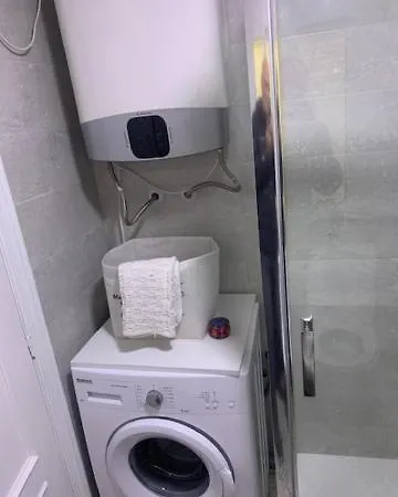 Acogedor 2 * Granada