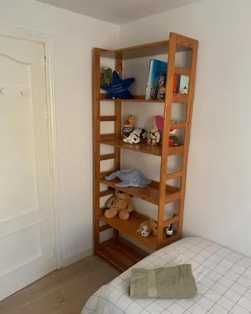 Acogedor 2 * Granada