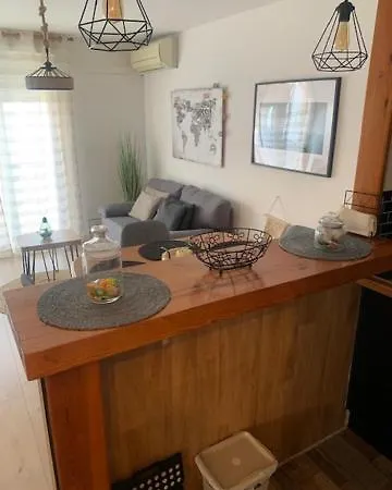 Apartamento Acogedor 2