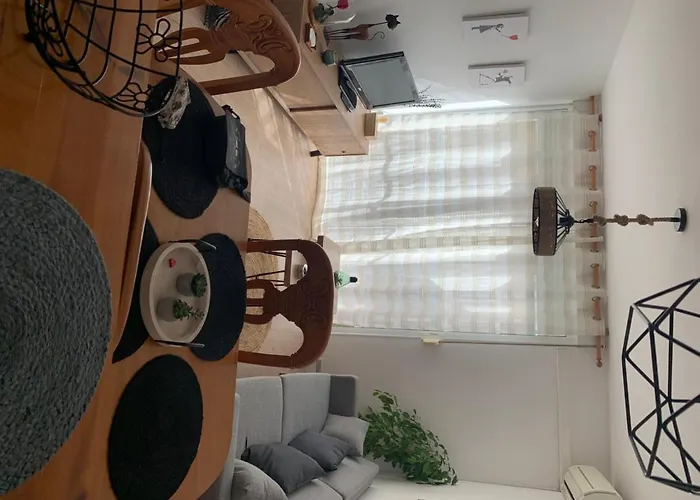 Acogedor 2 Apartment *