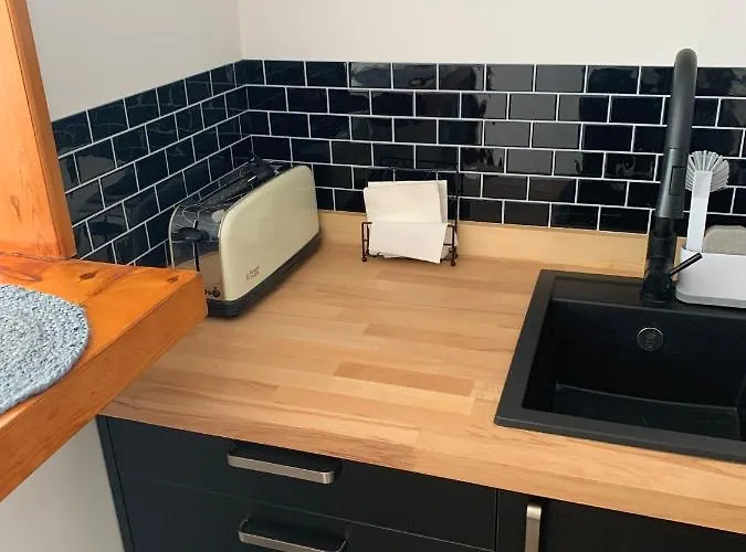 Apartment Acogedor 2 Granada