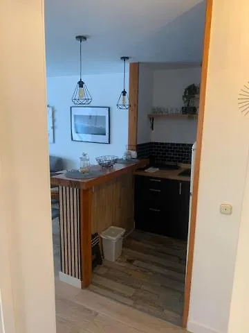 Acogedor 2 Apartment