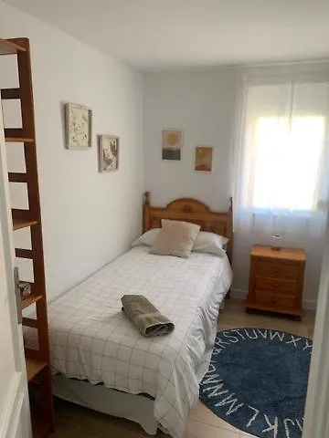 Apartment Acogedor 2 Granada