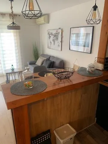 Apartment Acogedor 2