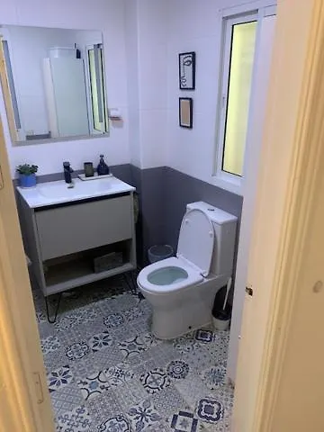 Apartment Acogedor 2 *