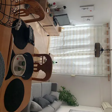 Acogedor 2 Appartamento *
