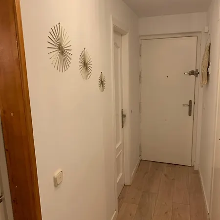Apartment Acogedor 2 Granada