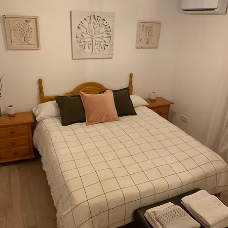 Acogedor 2 Apartment