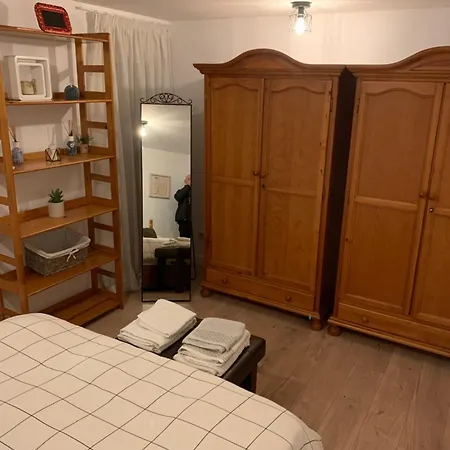 Apartment Acogedor 2 Granada