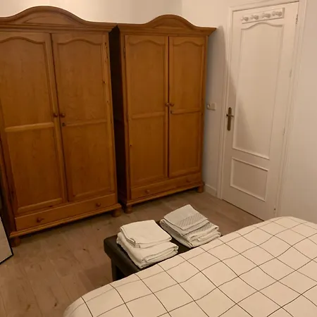 Acogedor 2 * Granada