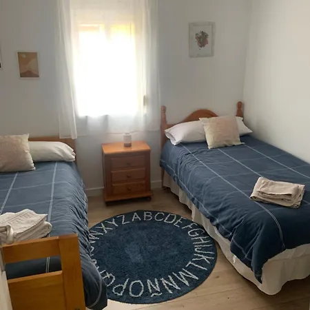 Acogedor 2 Apartment