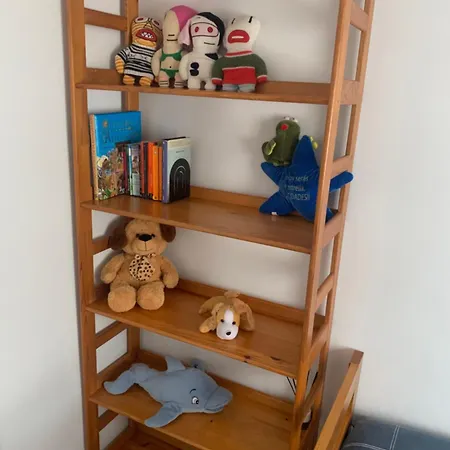 Apartment Acogedor 2