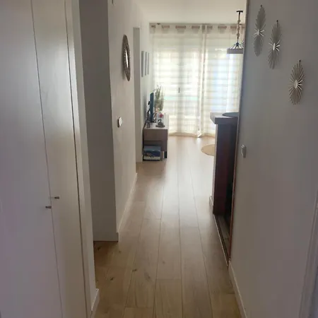 Apartment Acogedor 2 *