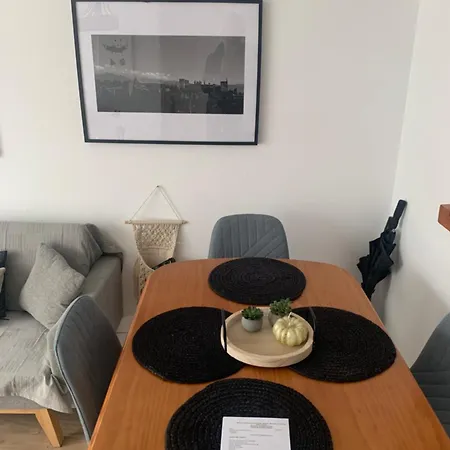 Apartment Acogedor 2