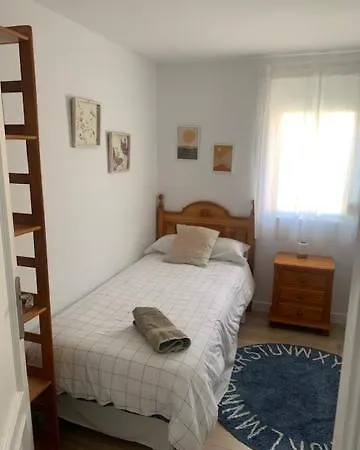 Appartamento Acogedor 2 Granada